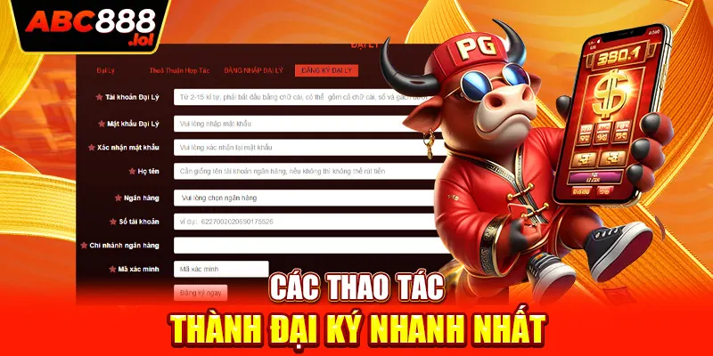 Giải thích đôi nét về đại lý nhà chúng tôi