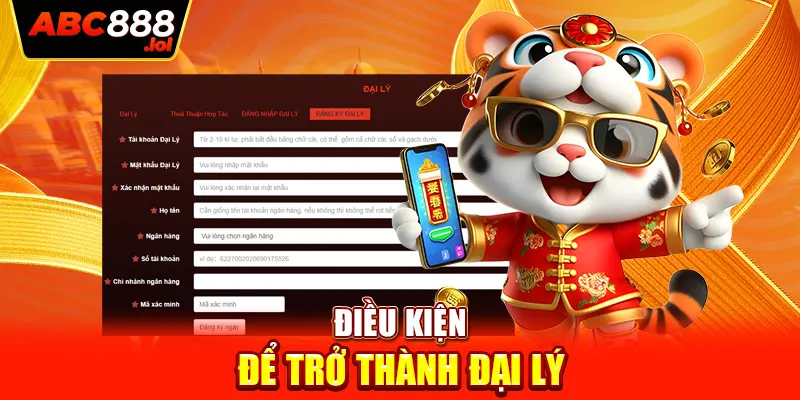 Đăng ký nhanh chóng trong tích tắc