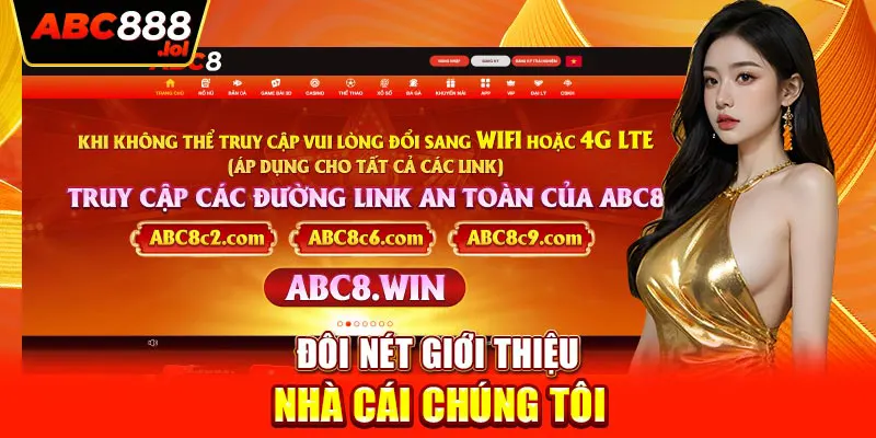 Đôi nét giới thiệu nhà cái chúng tôi