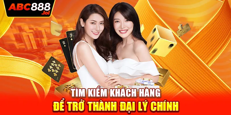 Điều kiện để trở thành đại lý